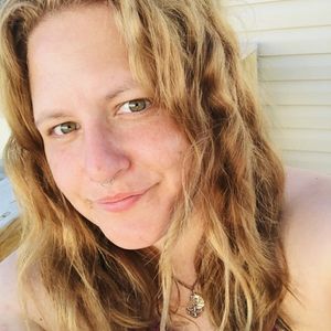 Meet your Posher, Rebecka